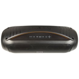 BOOMBOX Bluetooth-kaiutin | 100W | TWS | FM-radio & Karaoke