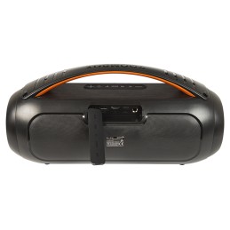 BOOMBOX Bluetooth-kaiutin | 100W | TWS | FM-radio & Karaoke