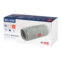 Bluetooth-kaiutin Blow BT460 | 2x10W | FM-radio | USB | AUX