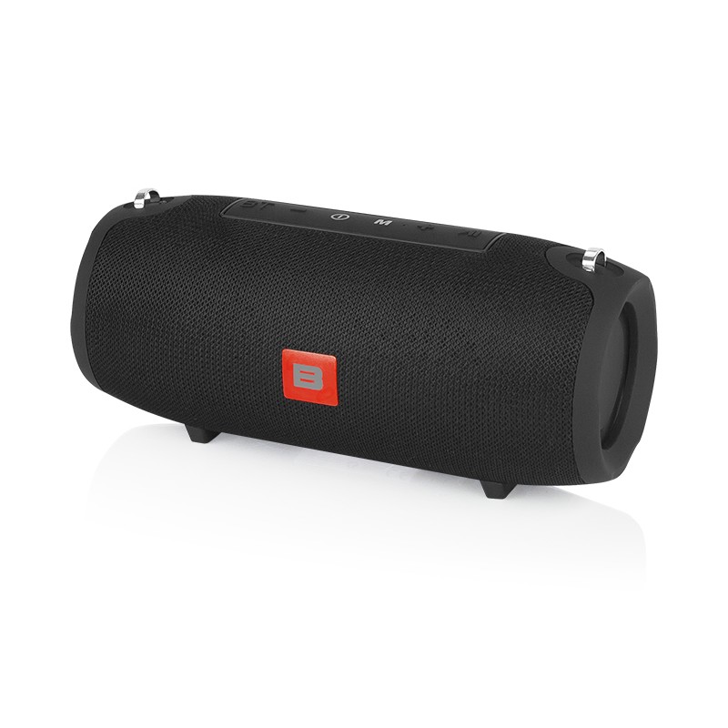 Kannettava Bluetooth-kaiutin Blow | 2x6W | FM-radio | 2000mAh
