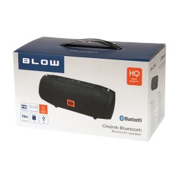 Kannettava Bluetooth-kaiutin Blow | 2x6W | FM-radio | 2000mAh