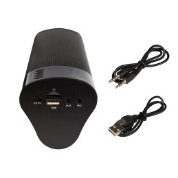 Bluetooth-kaiutin Blow BT630 | Stereo 2x5W | FM-radio | USB/SD