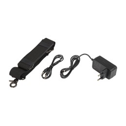 DJBOX 250W Aktiivikaiutin | Bluetooth 5.0 | TWS | Langaton mikrofoni