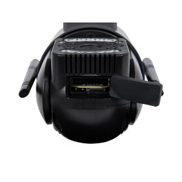 H-342-B 4G Valvontakamera | DualLens | PTZ | Ihmistunnistus