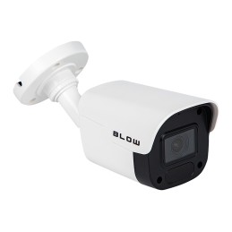 Blow BL-I4ECO28BWP valvontakamera | 4MPx 2K | PoE | 30m IR