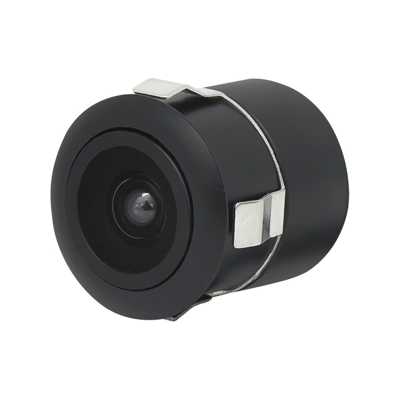 Peruutuskamera IP67 | 170° laajakulma | CMOS 480 TV-linjaa