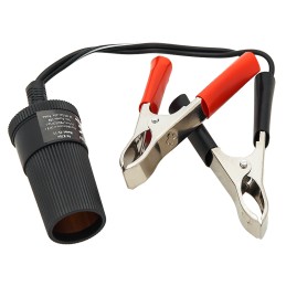 Auton sytytinpistorasia hauenleukaliittimillä CS-11 | 12V/24V | 10A