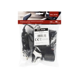 Tupakansytyttimen haaroitin 3-osainen CS-32 | 12V/24V 10A