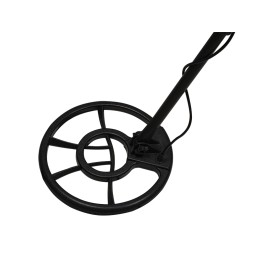 Metallinpaljastin XTREME PRO | LCD-näyttö | 250mm vesitiivis kela