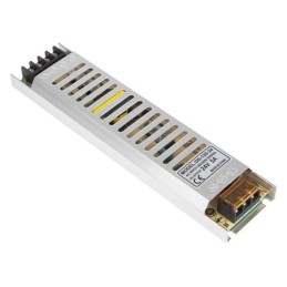 Virtalähde 24V 5A 120W