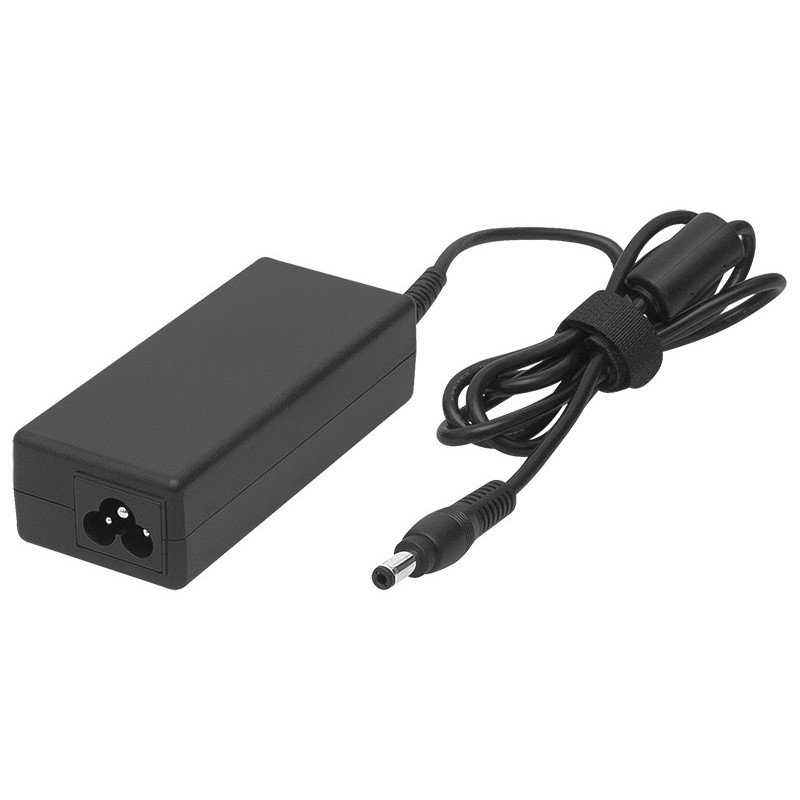 Toshiba-laturin korvaaja 19V/3,42A 65W | 5,5x2,5mm liitin