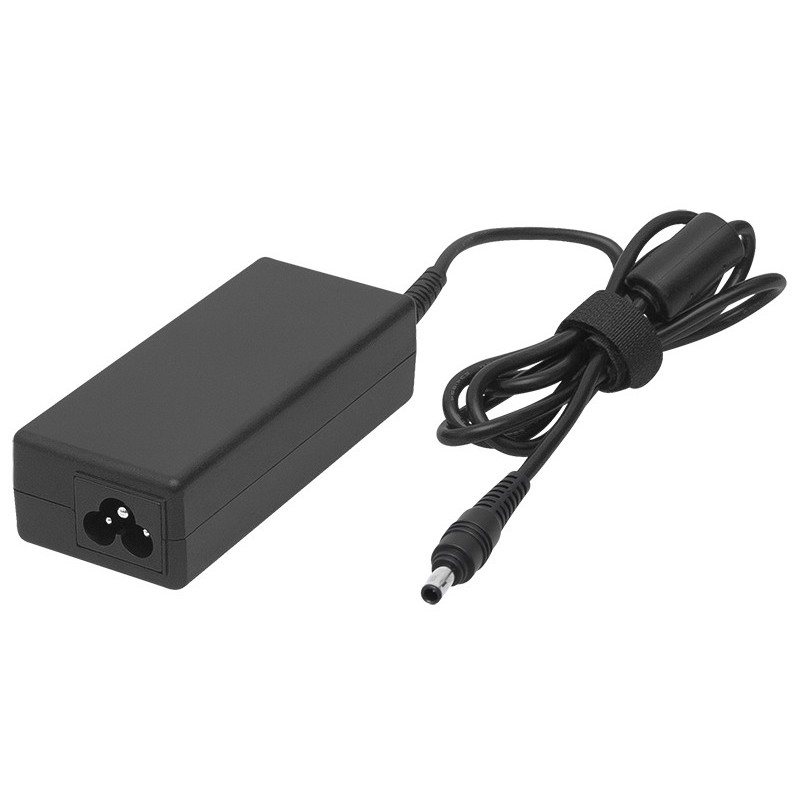 Virtalähde Samsung-kannettaville 19V/3,16A 60W | 5,5x3,0mm liitin