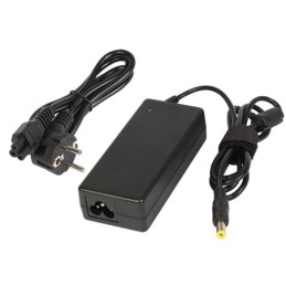 Acer kannettavan virtalähde 19V/3,42A 65W | 5,5x1,7mm kulmaliitin