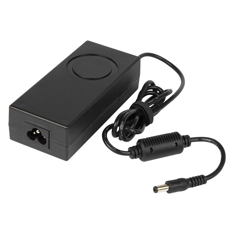 Toshiba / Asus -laturi 19V/4,74A 90W | 5,5x2,5mm | USB-portti