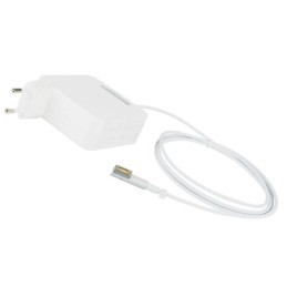 MacBook laturi 60W 16,5V/3,65A | MagSafe 1 (L-malli) | Blow