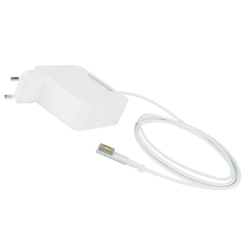 MacBook laturi 60W 16,5V/3,65A | MagSafe 1 (L-malli) | Blow