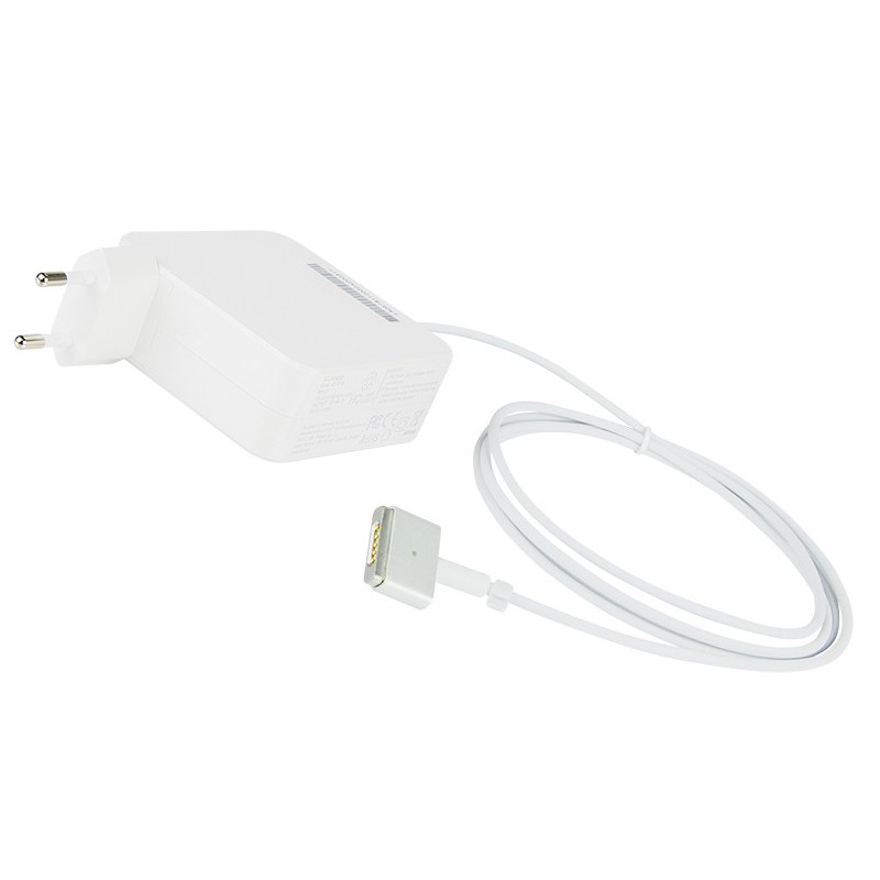 MacBook laturi 60W 16,5V/3,65A | MagSafe 2 (T-malli) | Blow