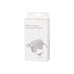 MacBook laturi 60W 16,5V/3,65A | MagSafe 2 (T-malli) | Blow