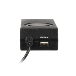 Toshiba / Asus -laturi 19V/4,74A 90W | 5,5x2,5mm | USB-portti