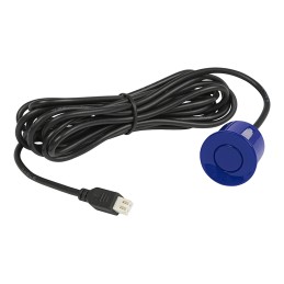 Peruutustutkan varasensori sininen 22mm | Varaosa peruutustutkaan
