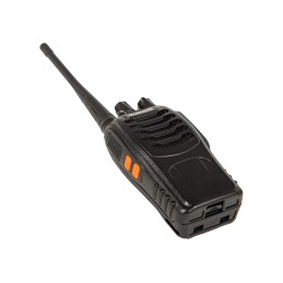 Baofeng BF-888S PMR-radiopuhelinpari | 5W | 8 km kantama