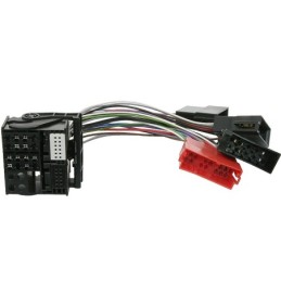 Audi RNS-E Navigointi-adapteri | A3, A4, A6 (2000-2007)