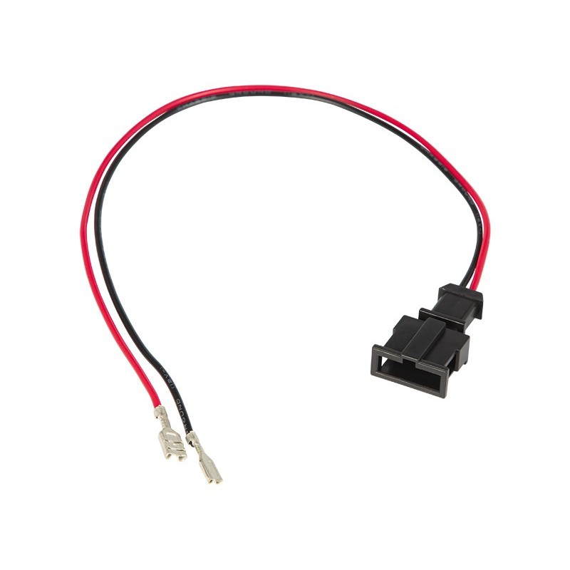 Kaiutinadapteri VW Golf IV, Passat | Audi, Seat, Skoda