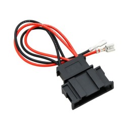 Autokaiutinliitin VW, Opel, Seat, Renault | Alkuperäisliitäntään