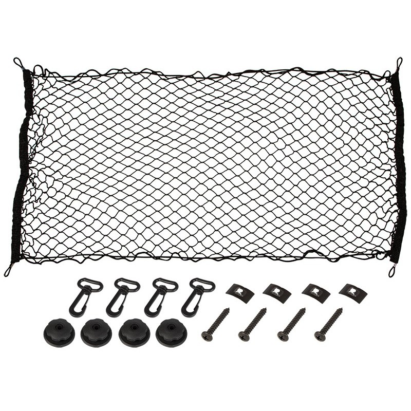 Auton tavaratilan verkko 120x60 cm