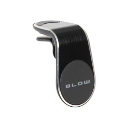 Magneettinen autoteline US-41 tuuletusritilään | Quick-Snap ja 32mm magneetti