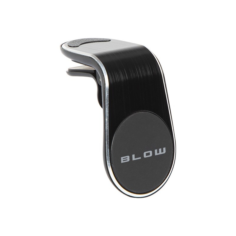 Magneettinen autoteline US-41 tuuletusritilään | Quick-Snap ja 32mm magneetti