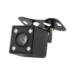 Peruutuskamera autoon | 165° Laajakulma | IP67 | CMOS