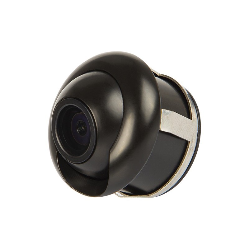 Peruutuskamera autoon 170° | IP67 | Porattava malli 22,5mm