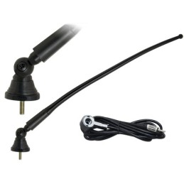 Kattoantenni BLOW FMD350/410 | Taitettava 180° | FM/AM | 37 cm