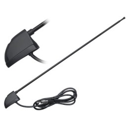 Teleskooppiantenni BLOW FMD390 | 120 cm | FM/AM | Sivu- ja kattoasennus