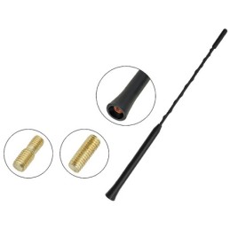 Antennimasto BLOW FMM301 30cm | Joustava ja M5/M6-sovitteet