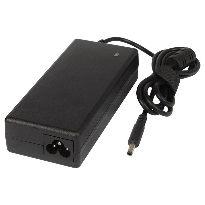 Verkkovirtalaturi Dell-kannettaville 19V/4.62A 90W | 4.5x3.0mm liitin