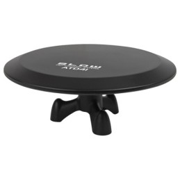 Aktiivinen DVB-T2-antenni ATD41 | 25dB | Sisä- ja ulkokäyttöön | 4K