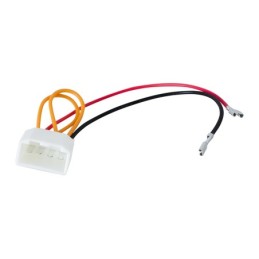 Kaiutinliitin Ford/Mazda