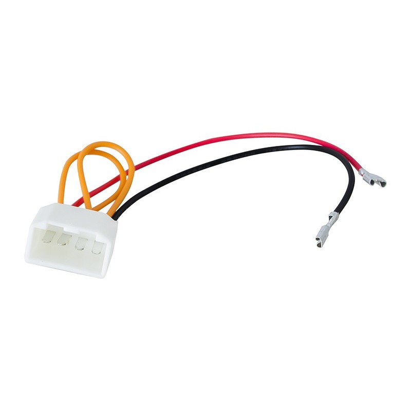 Kaiutinliitin Ford/Mazda