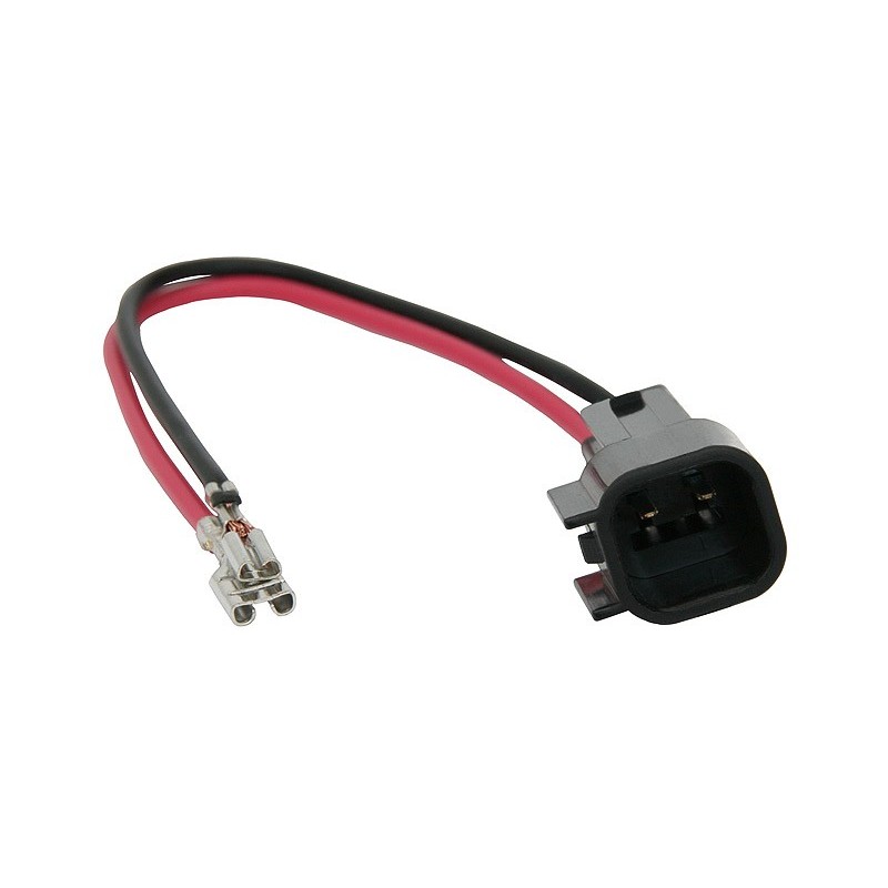 Kaiutinliitin Ford Focus/Astra