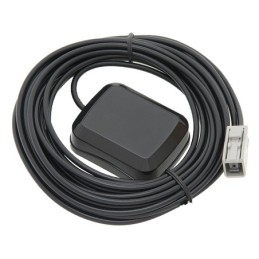 GPS-antenni HRS GT-5 | Mercedes Alpine Clarion | 5m kaapeli | IP67