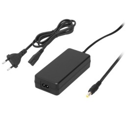 Virtalähde 12V 5A 60W | 5.5x2.1mm | Valvontakamera & LED