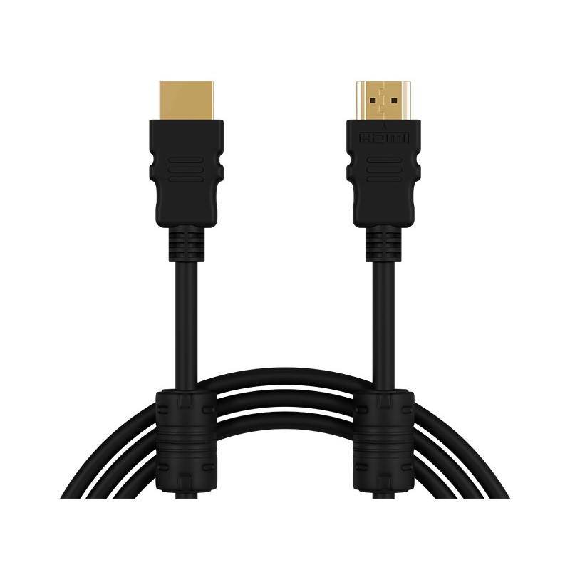 HDMI-kaapeli 2.0 PREMIUM 1,5m | Erillinen sertifikaatti ja 4K