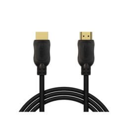 HDMI-kaapeli 10m | 4K & 3D -tuki | Kullatut liittimet | HDMI 1.4
