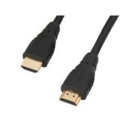 HDMI-kaapeli 2.0 | 4K 60Hz | 2 metriä | Metalliliittimet