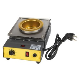 XTREME ZD-8911B Juotospata 80mm 300W | Tinapata 1350g