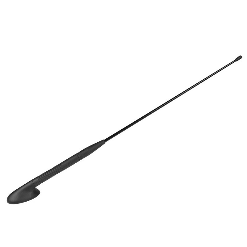 Ford-kattoantenni mastolla | 40 cm | AM/FM | Alkuperäisvastaava
