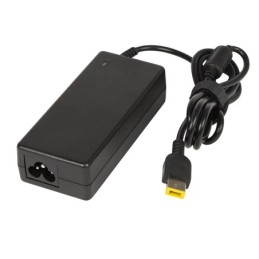 Lenovon kannettavan virtalähde 20V/3,25A 65W | SLIMTIP-liitin