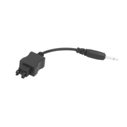 Sony Ericsson -adapterikaapeli 2,5 mm microjack | Vanhat mallit